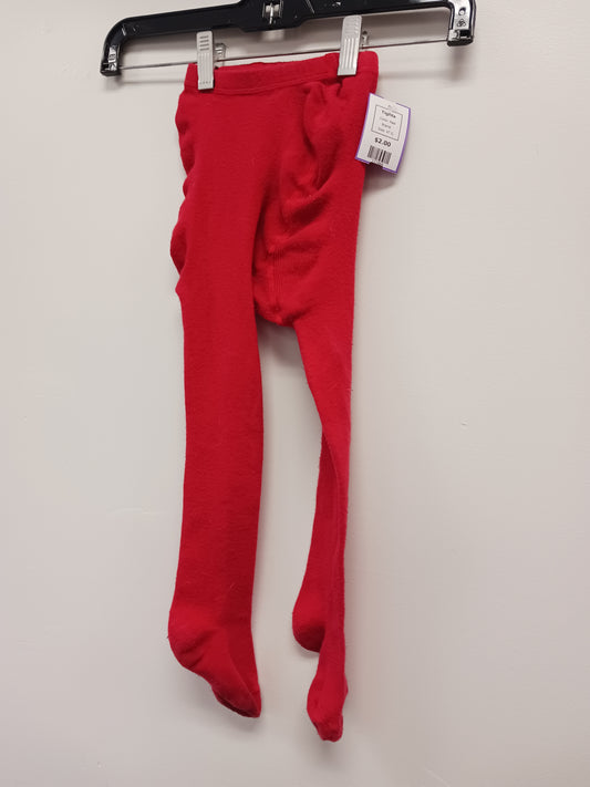 Red  Tights, 4T G