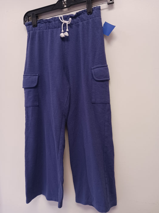 Blue Tommy Bahama Pants, 7 G