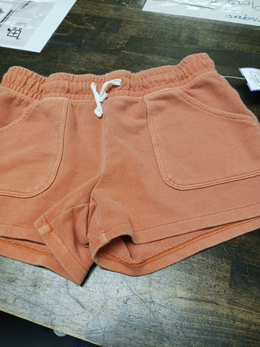 Orange Cat & Jack Shorts, 6 G