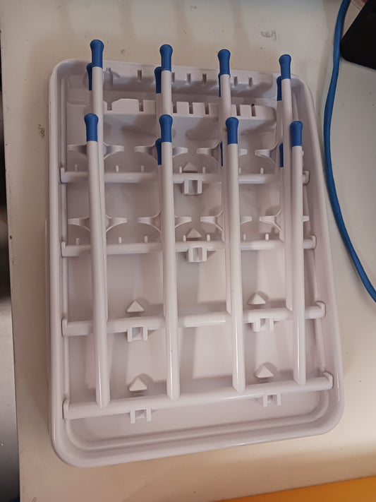 Munchkin Drying Rack