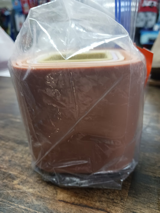 multi  Rubber Stacking Blocks