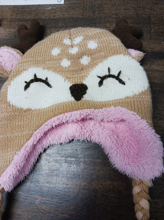 Raindeer Hat, Toddler G