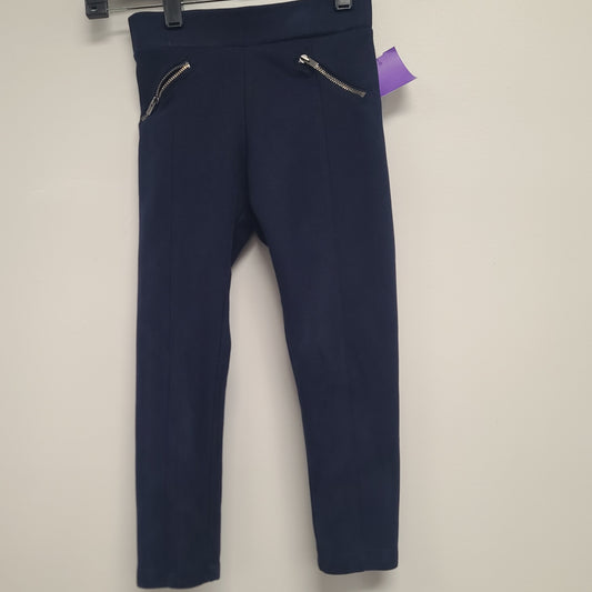 Navy Old Navy Pants, 5T G