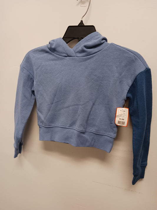 Blue Athletic Works Hoodie, 6 G