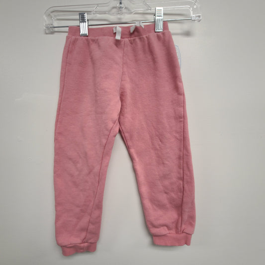 Pink  Pants, 4T G