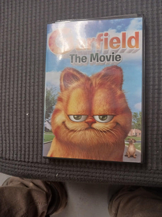 Garfield the movie
