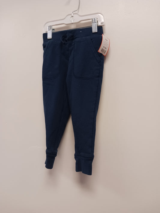 Navy Garanimals Pants, 2T B