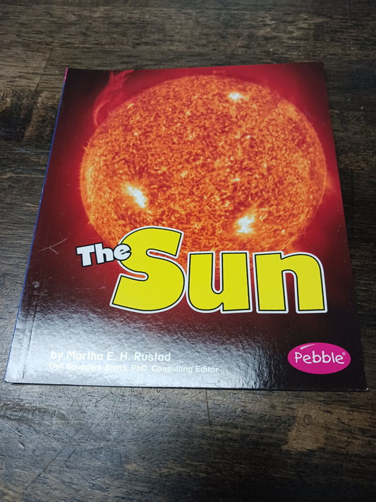 The Sun