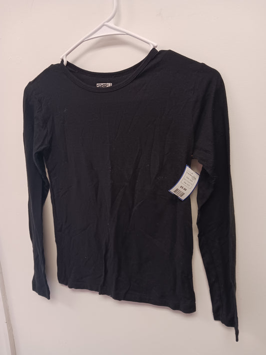black 32 Degree Heat Long Sleeve Tshirt, 10 G
