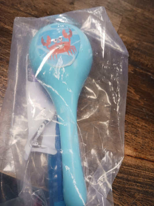 Rattle