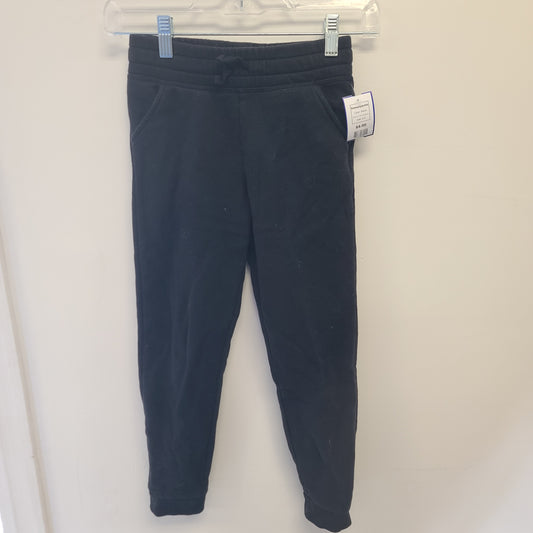 Black Jumping Beans Sweatpants, 8 G