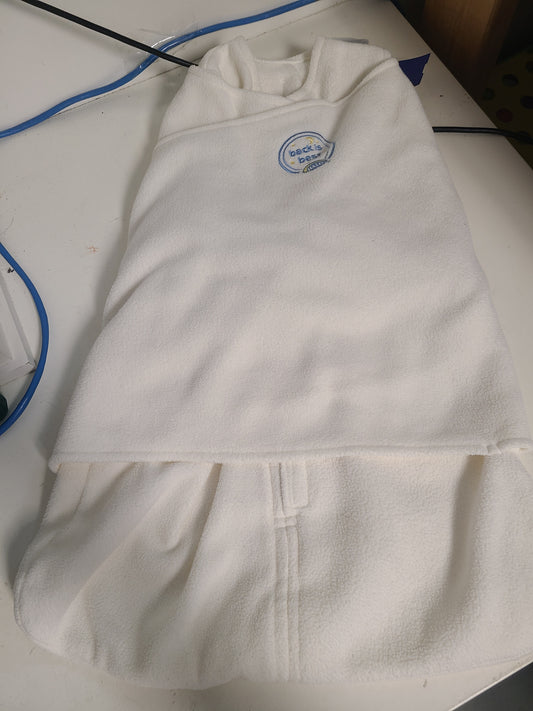 White Halo Sleepsack, NB B