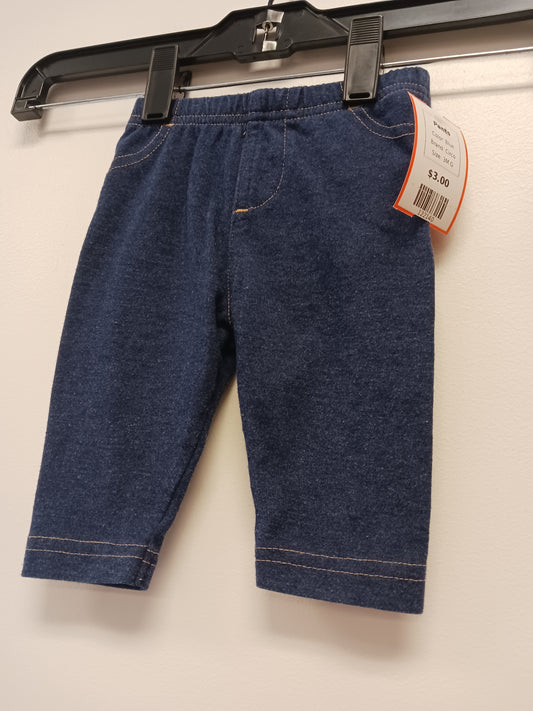 Blue Circo Pants, 3M G
