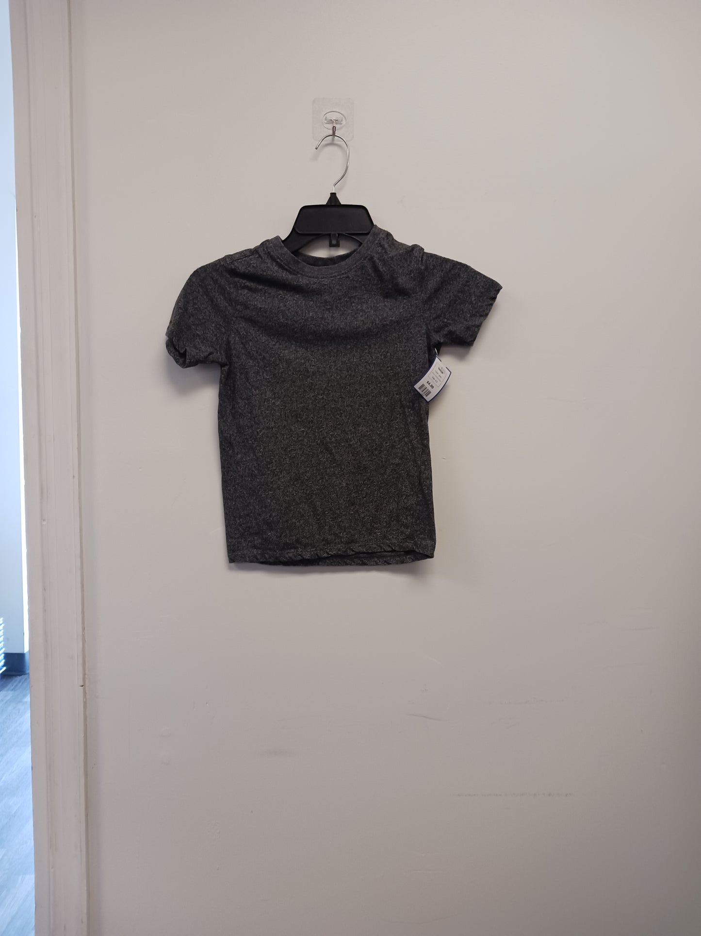 grey Members Mark Tshirt, 8 B