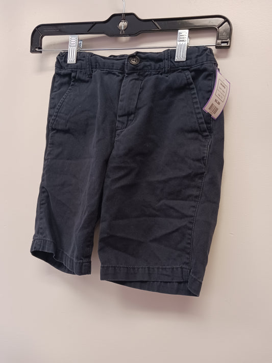 Navy Childrens Place Shorts, 7 B