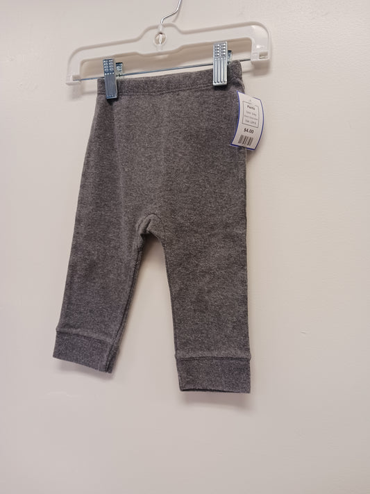 Grey Cloud Island Pants, 12M B