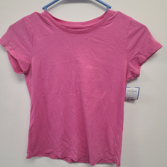 Pink Wonder Nation Tshirt 10/12, 10 G