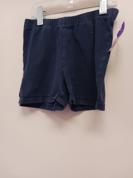 Navy Childrens Place Shorts, 7 G
