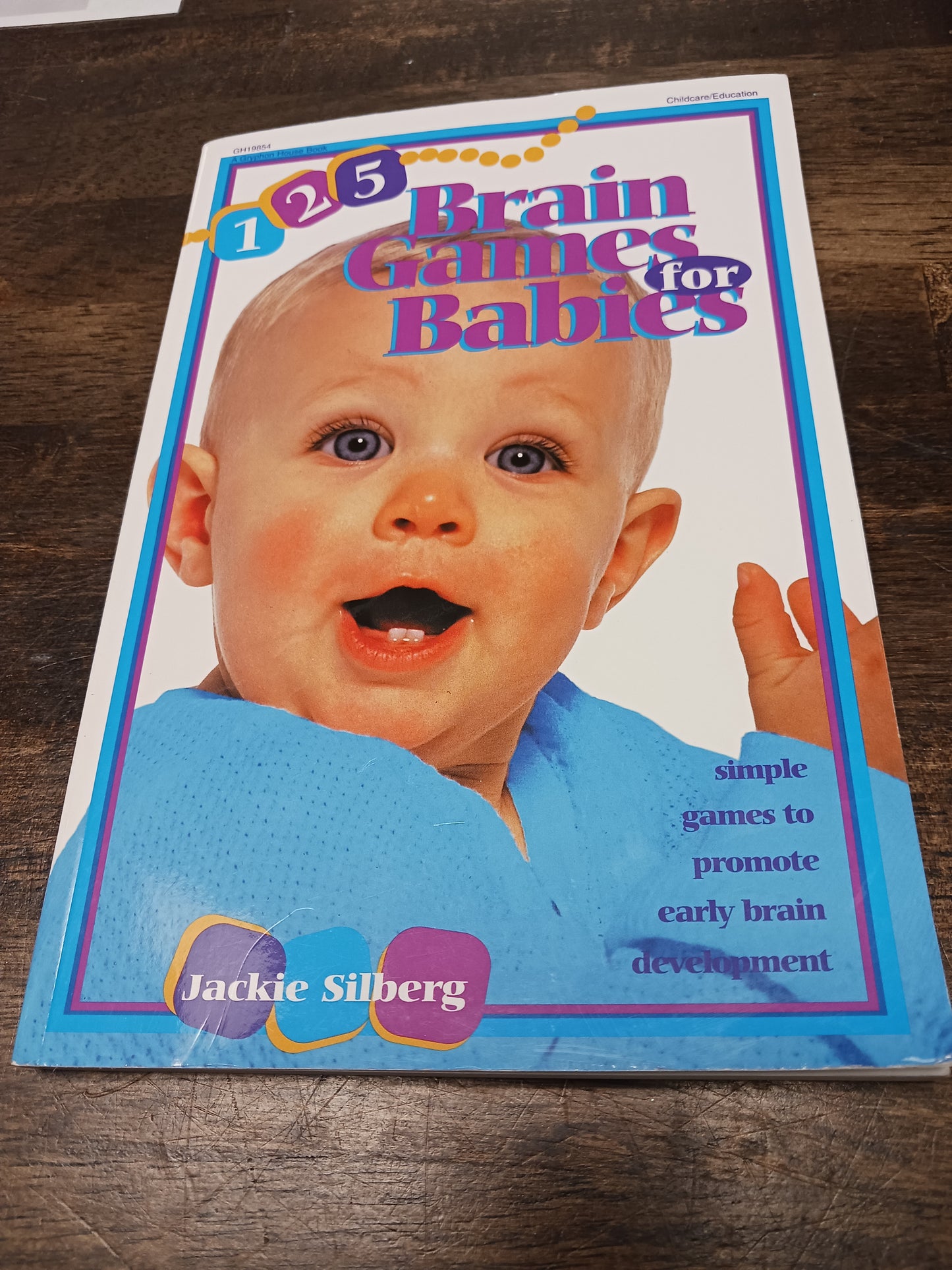 Brain Games for Babies
