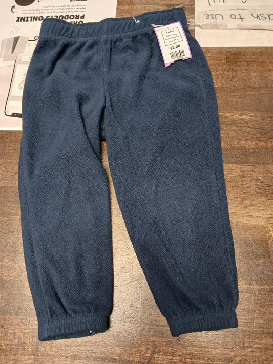 blue Garanimals Pants, 2T B