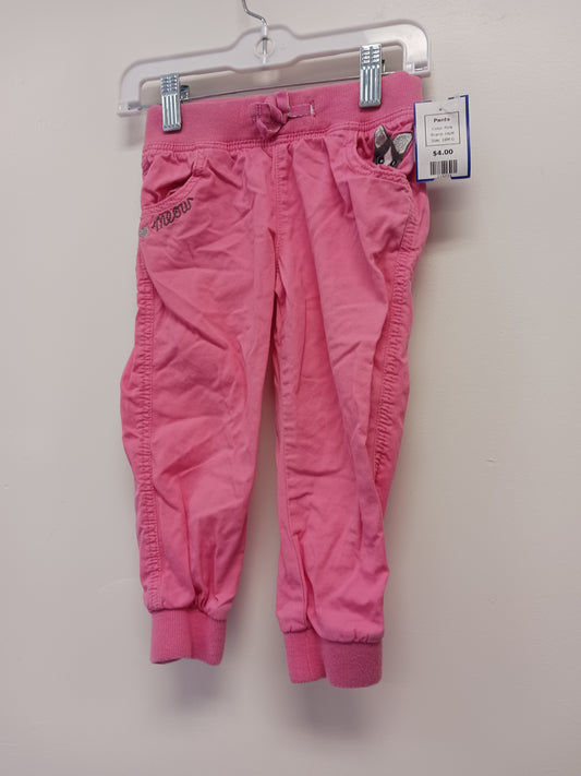 Pink H&M Pants, 18M G
