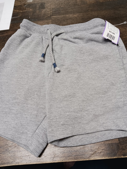 grey Tommy Bahama Shorts, 4T B