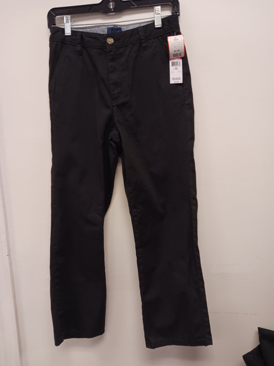 Black Basic Editions Pants, 12 B