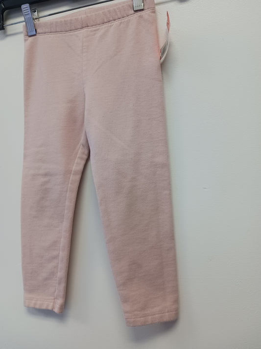 Pink Jumping Bean Leggings, 3T G