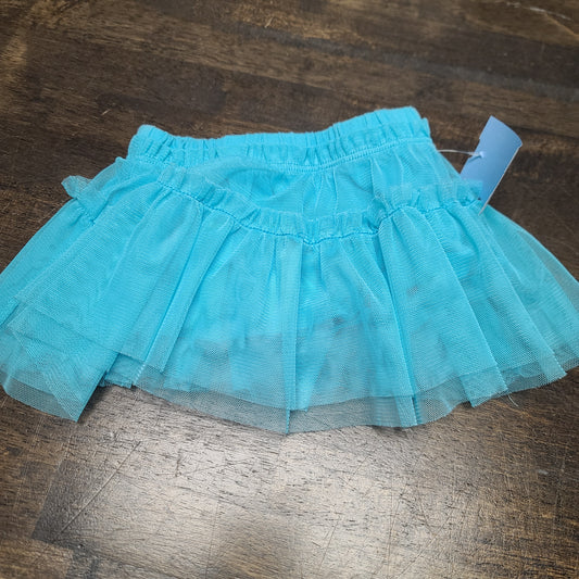 Blue Okie Dokie Skort, 3M G