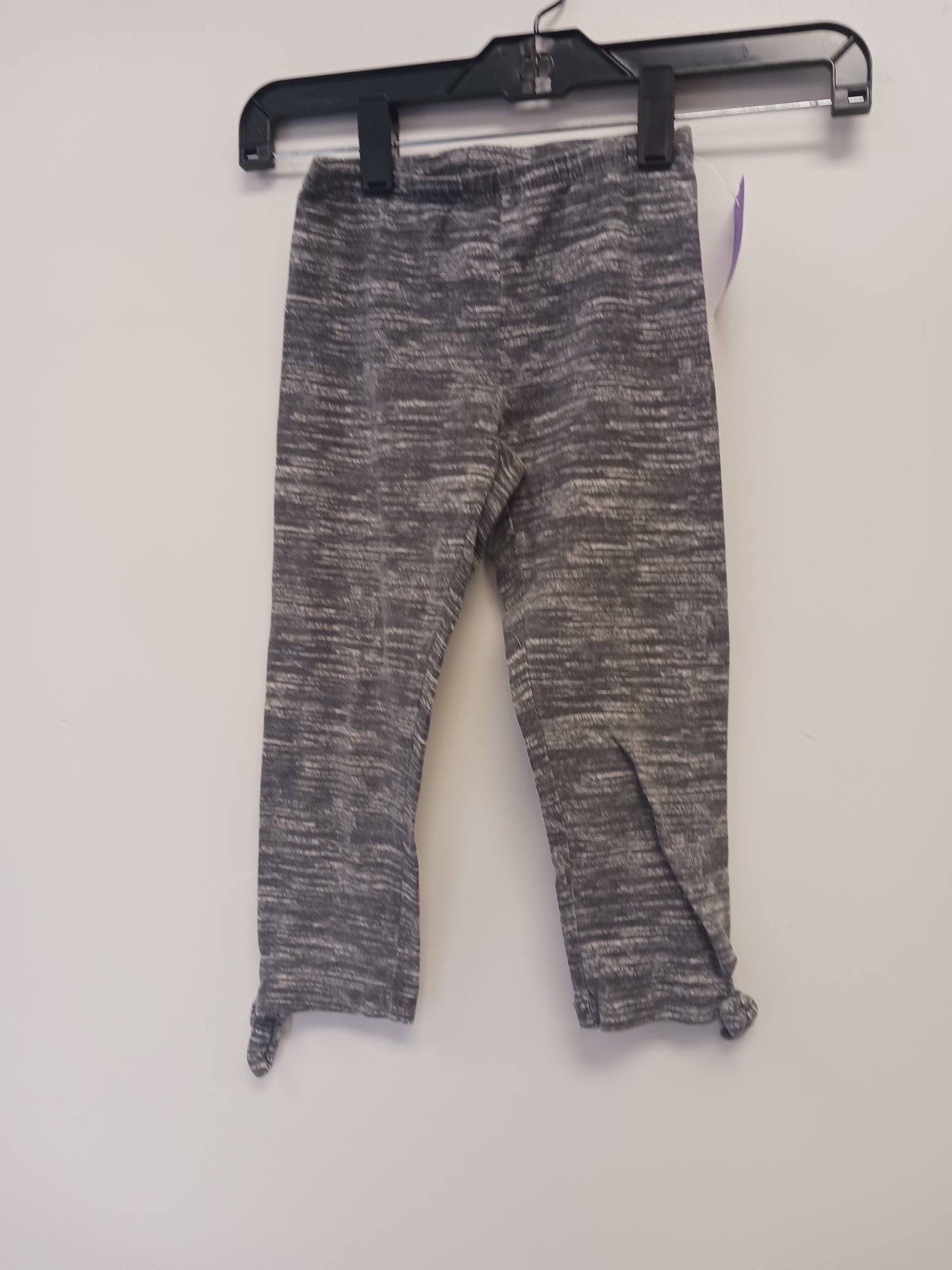 Grey Old Navy Leggings, 6 G