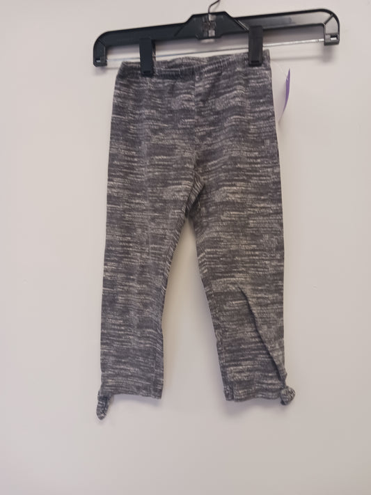 Grey Old Navy Leggings, 6 G