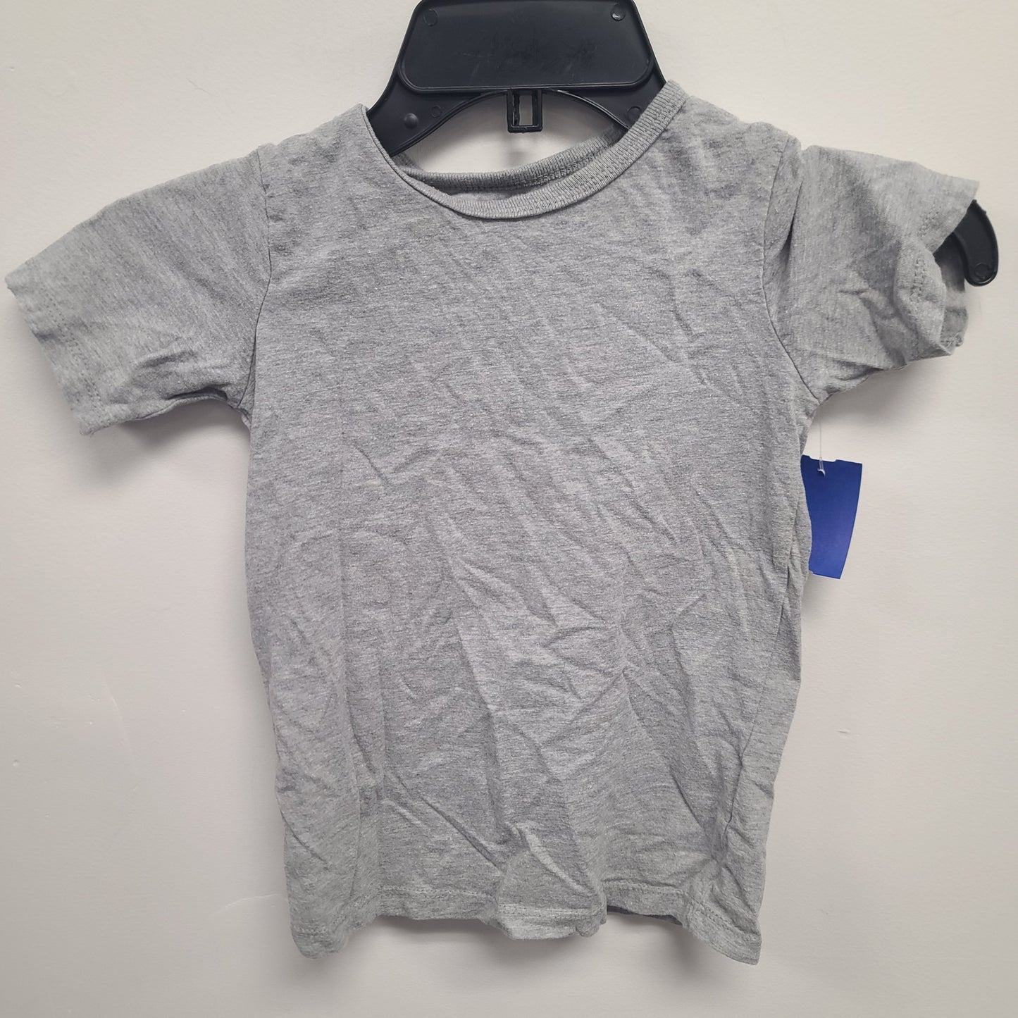 Grey Childrens Place shirt, 5T B