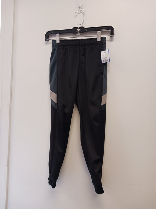 Black Athletic Works Pants, 8 B