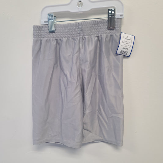 grey granimals shorts, 5T B