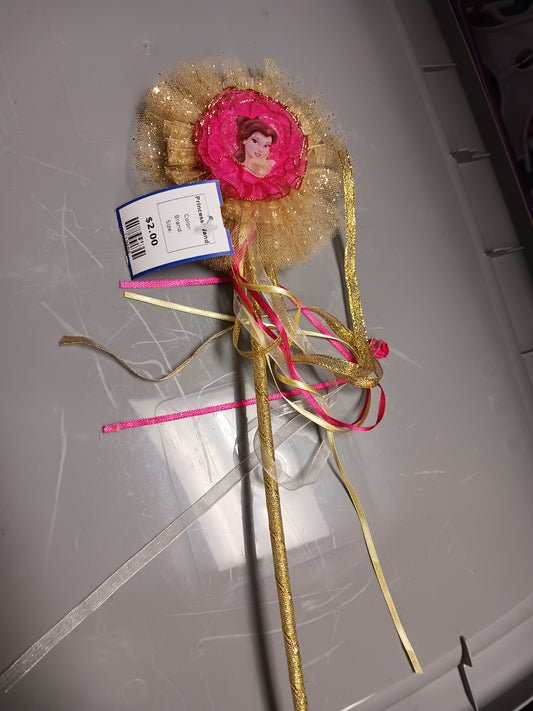 Princess Wand