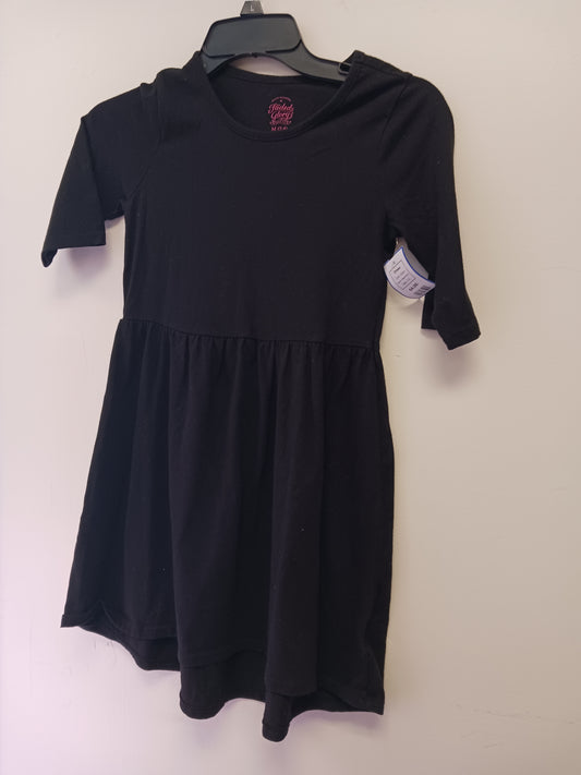Black Faded Glory Dress, 7 G
