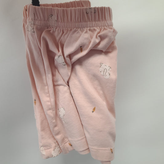 Pink Easter Carters Outfit, 2T G