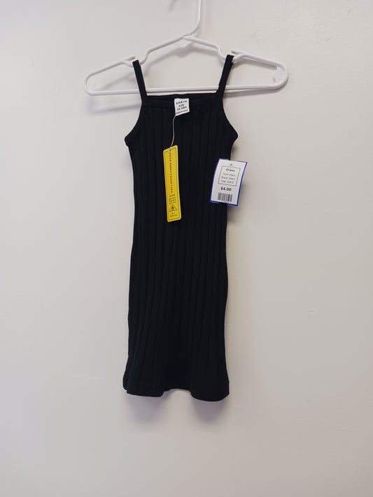 Black Shein Dress, 12M G