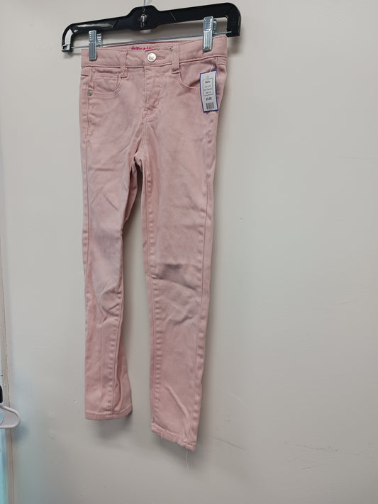 pink Beautees Pants, 6 G