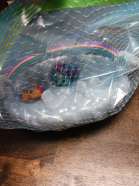 Hatchimals Play Set