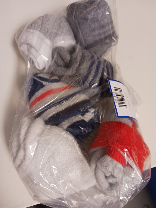 Bag of socks