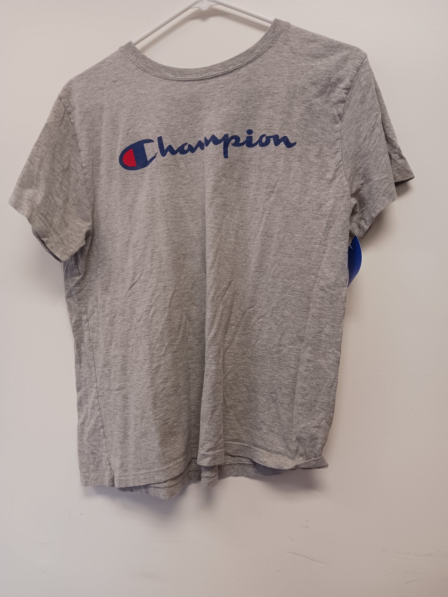 Grey Champion Tshirt, 10 B