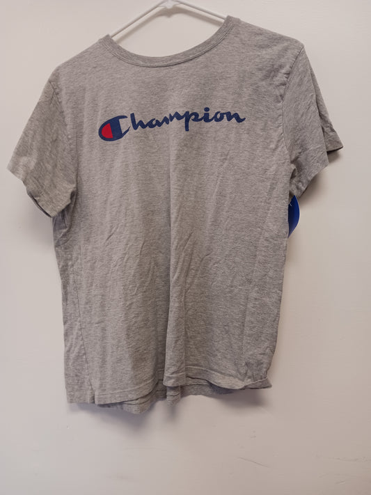 Grey Champion Tshirt, 10 B