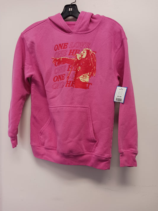 pink Zion Hoodie, 10 G