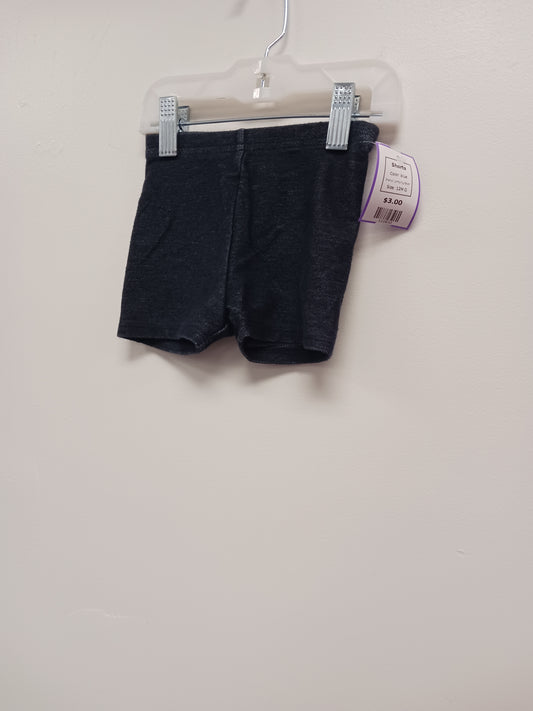 blue Jumping Bean Shorts, 12M G