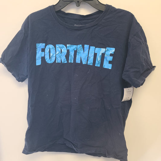 Blue Fortnite Fortnite, 18 B