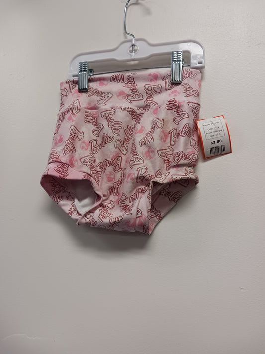 Pink Boutique Barbie Bummies, 2T G