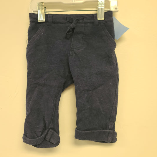 Navy  Pants, 3M B