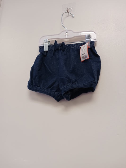 Blue Garanimals Shorts, 2T G