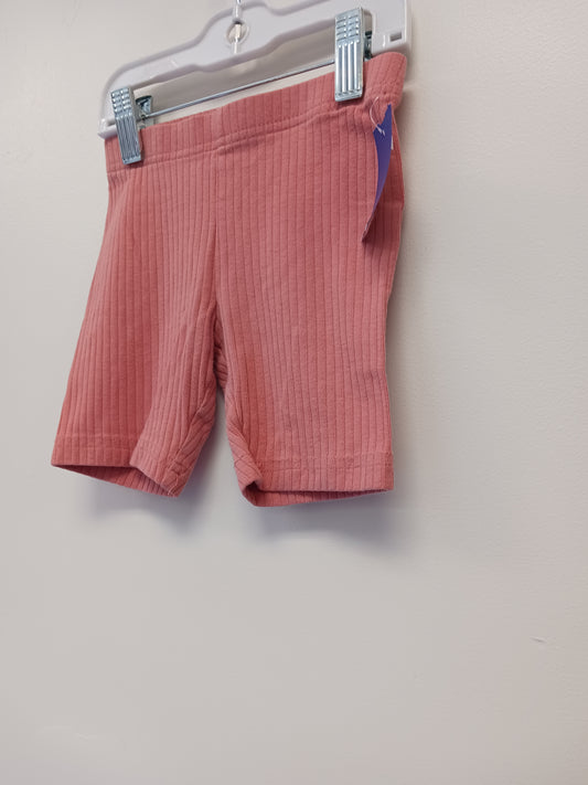 pink OshKosh Shorts, 4T G